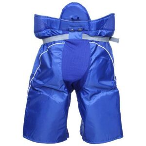 Merco Profi HK-1 zateplené kalhoty modrá - S