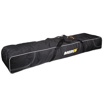 Merco Ski Bag vak na lyže černá - 165 cm