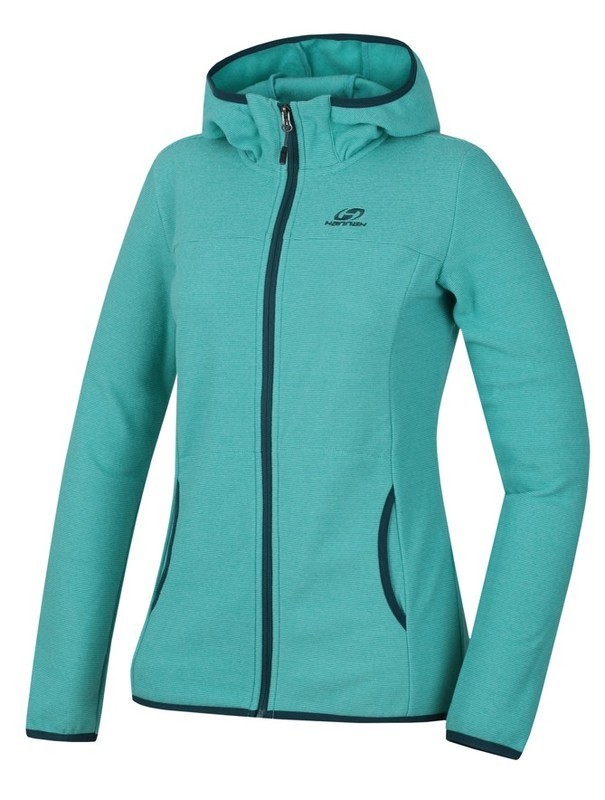 Mikina HANNAH Bernie pool stripe