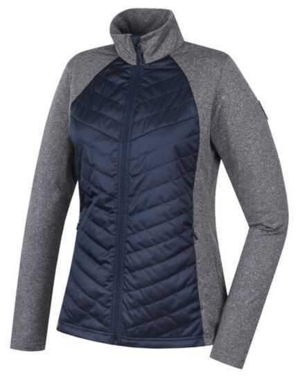 Mikina HANNAH Dolores midnight navy/light gray