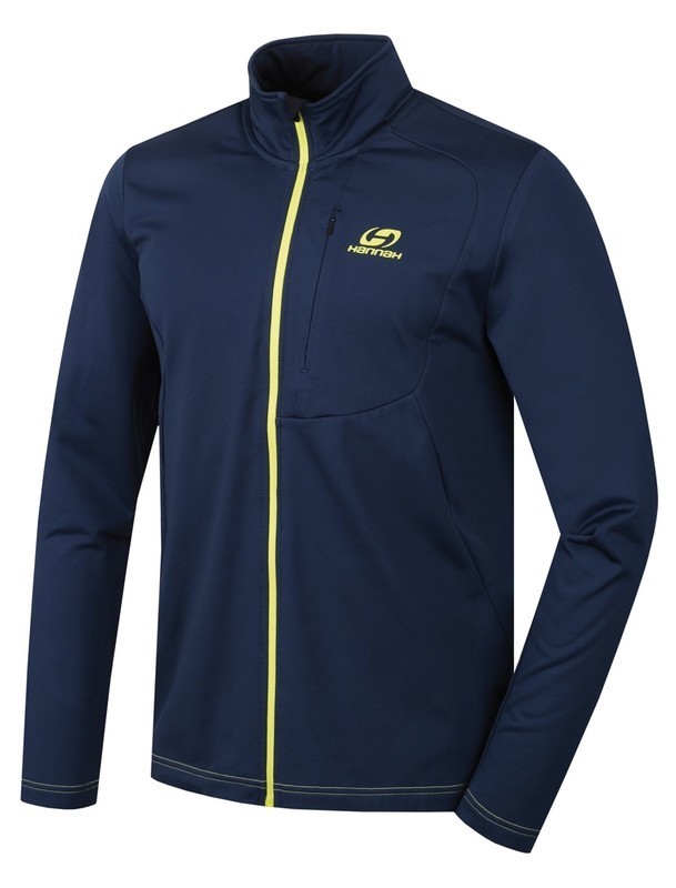 Mikina HANNAH Garran midnight navy