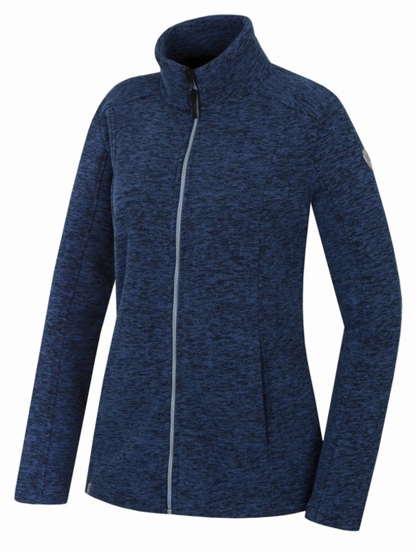 Mikina HANNAH Livela dark denim mel