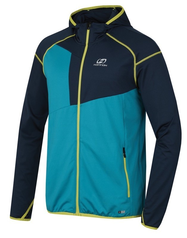 Mikina HANNAH Mannix fanfare/midnight navy