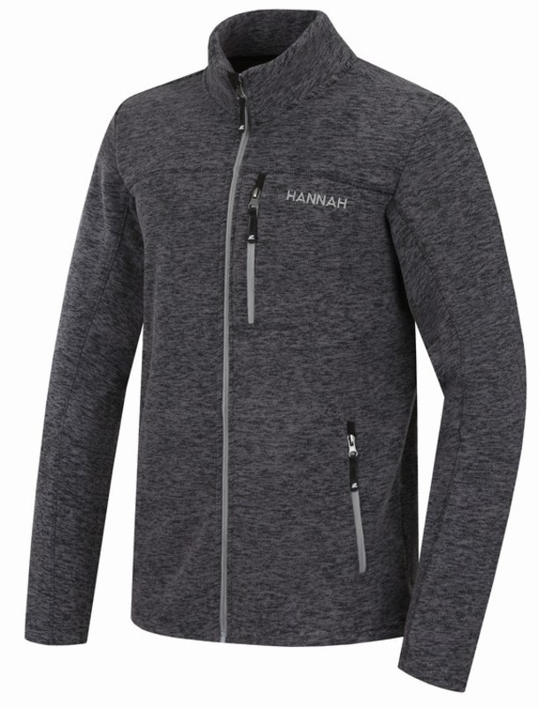 Mikina HANNAH Santon magnet mel