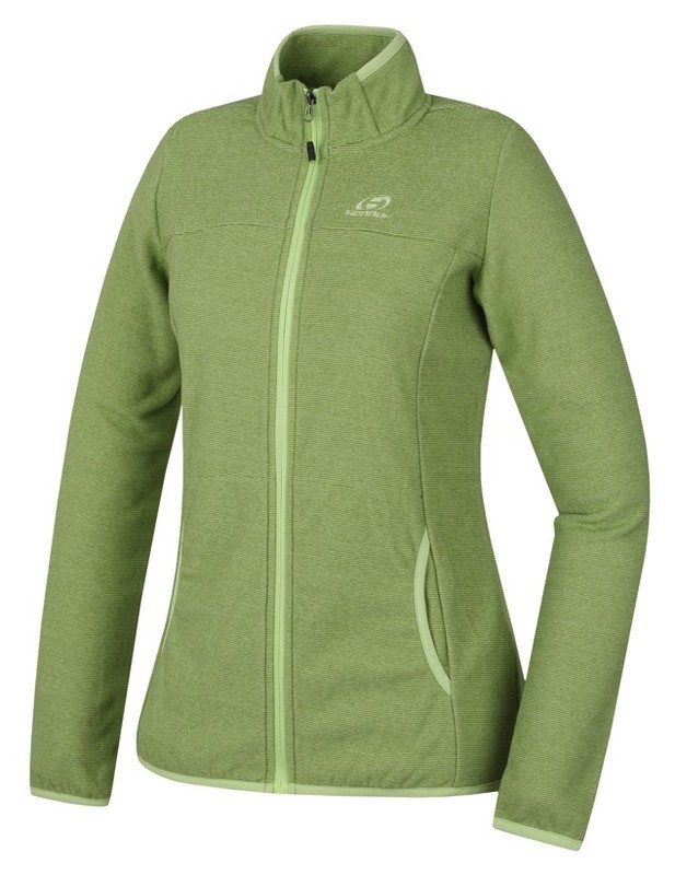 Mikina HANNAH Selena greenery stripe