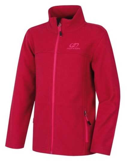 Mikina HANNAH Taurum JR rose stripe