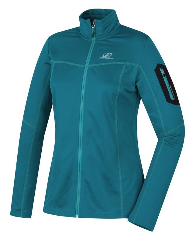 Mikina HANNAH Thea enamel blue