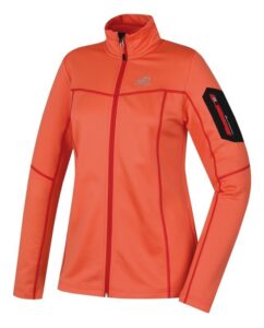 Mikina HANNAH Thea living coral