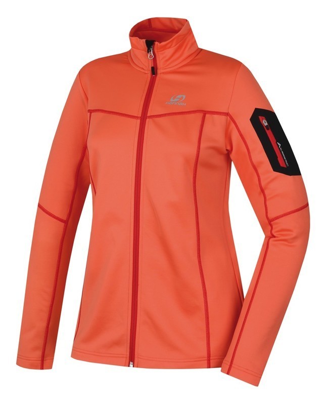 Mikina HANNAH Thea living coral