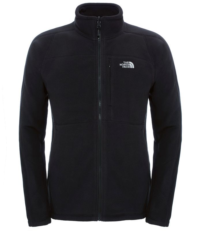 Mikina The North Face M 200 Shadow F/Zip Fleece Jkt 2UAOJK3