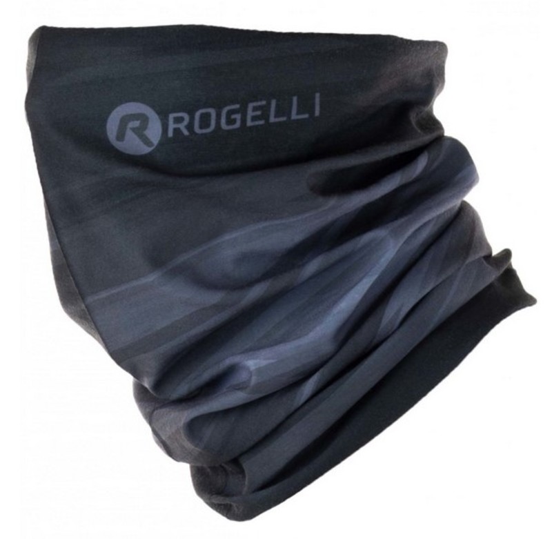 Multifunkční šátek Rogelli SCARF 009.120
