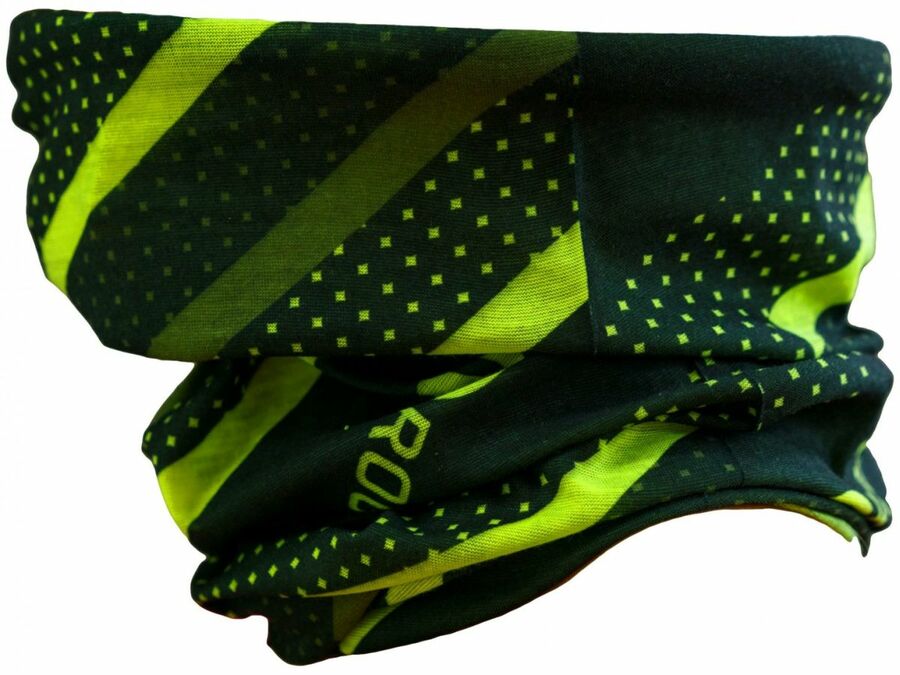 Multifunkční šátek Rogelli SCARF ROG351193