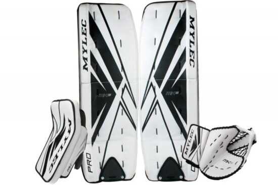 Mylec Brankářský set Street MK3 Goalie Box - 28