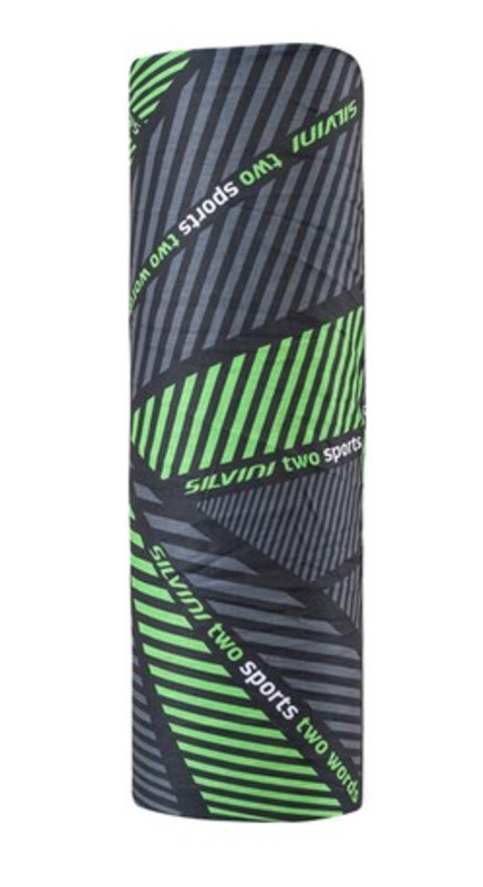 Nákrčník Silvini Motivo UA1537 black