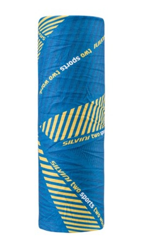 Nákrčník Silvini Motivo UA1537 navy