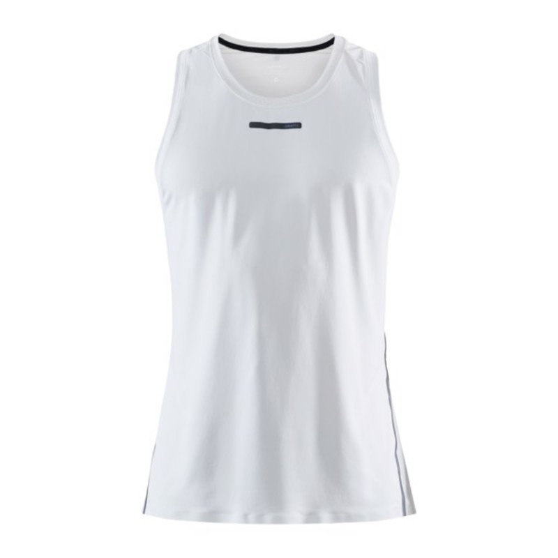 Nátělník CRAFT Vent Mesh 1908694-914433 - světle šedá