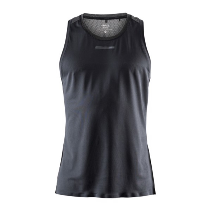 Nátělník CRAFT Vent Mesh 1908694-999433 - černá