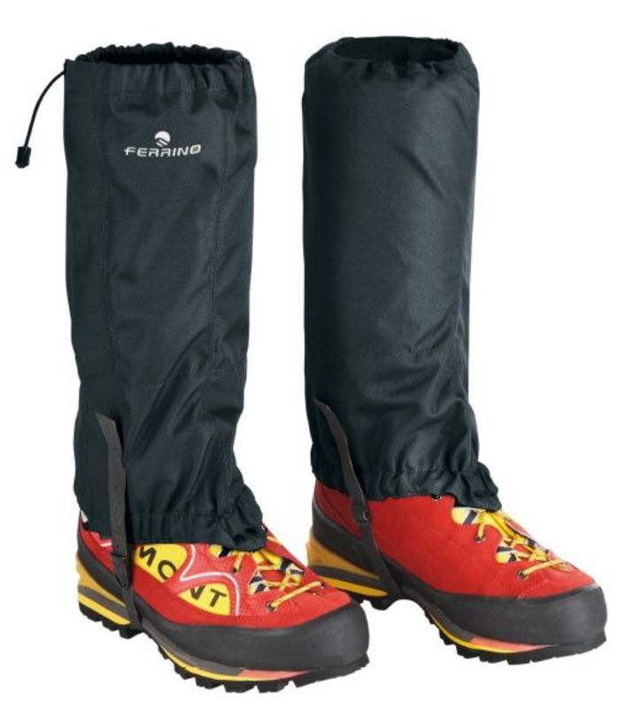 Návleky Ferrino CERVINO LANKO 77314