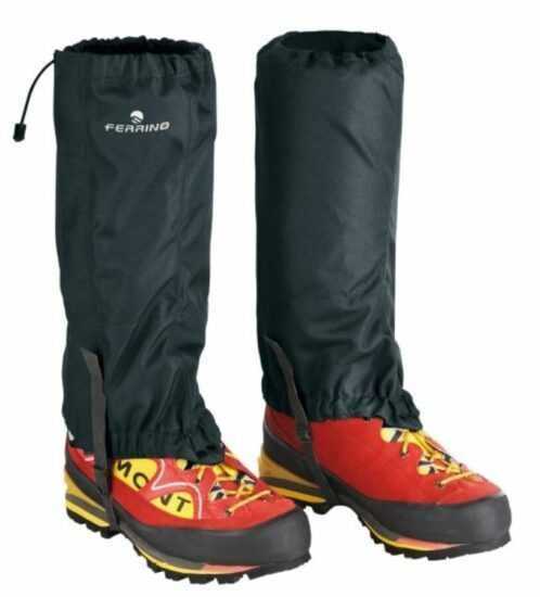 Návleky Ferrino CERVINO