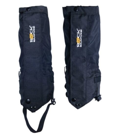 Návleky Rock Empire Pro Gaiters