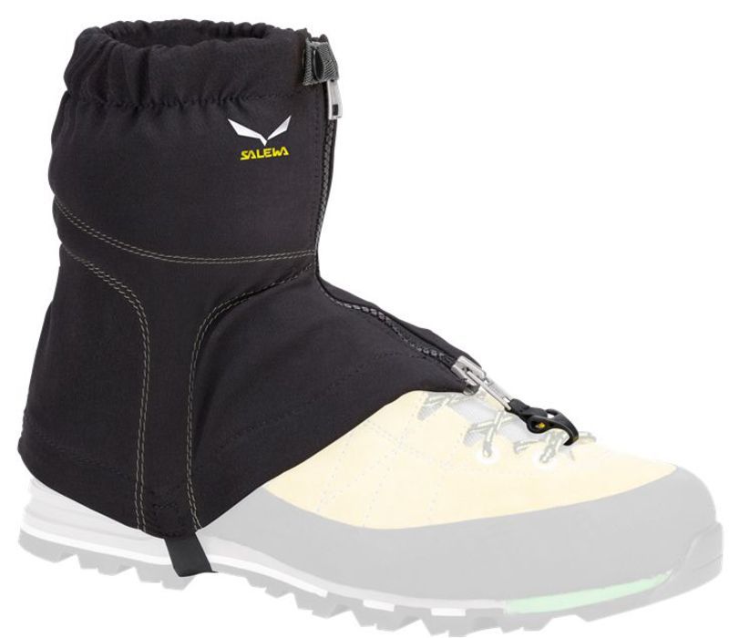 Návleky Salewa Approach Gaiter 2115-0900
