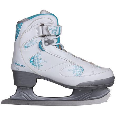 Nijdam Soft dámské brusle - EU 38