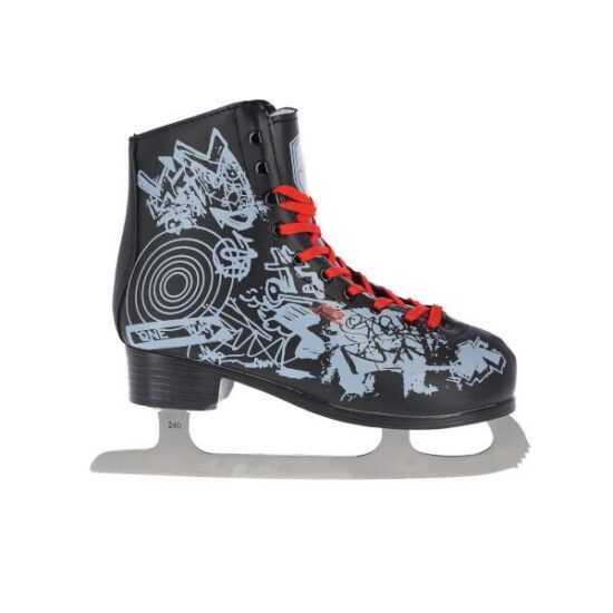 Nils NF4463 S černé - EU 36