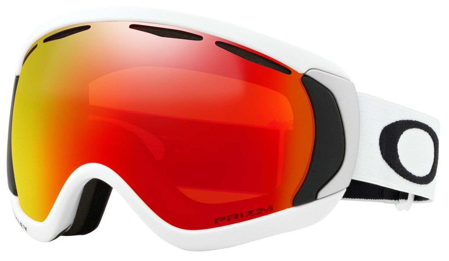 Oakley Canopy PRIZM™