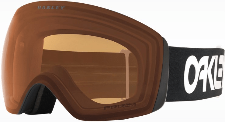 Oakley Flight Deck™ Factory Pilot