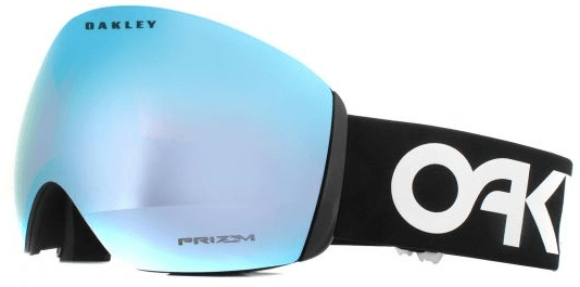 Oakley Flight Deck™ Factory Pilot