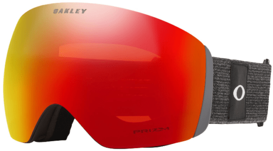 Oakley Flight Deck™