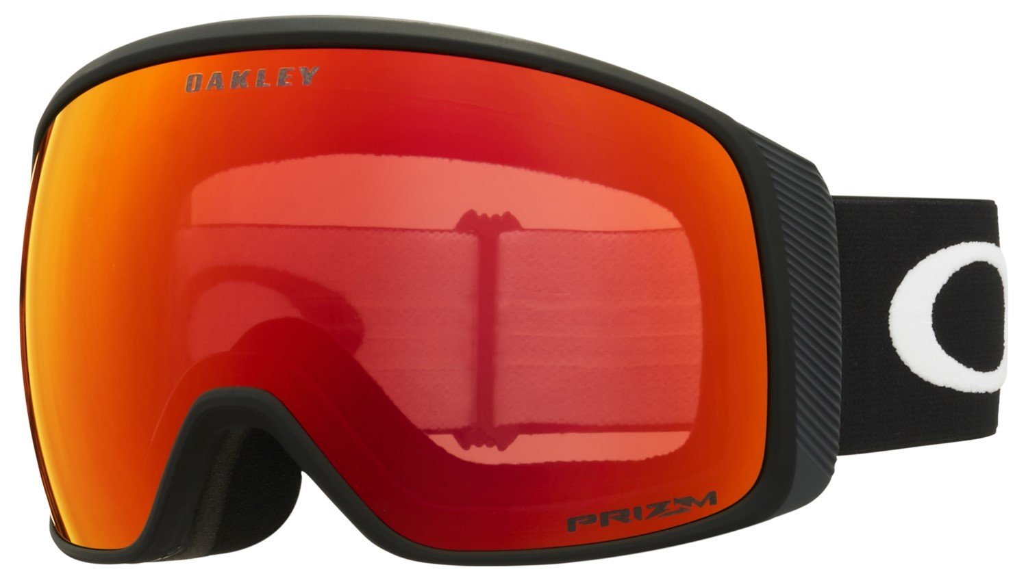 Oakley Flight Tracker L Prizm Snow