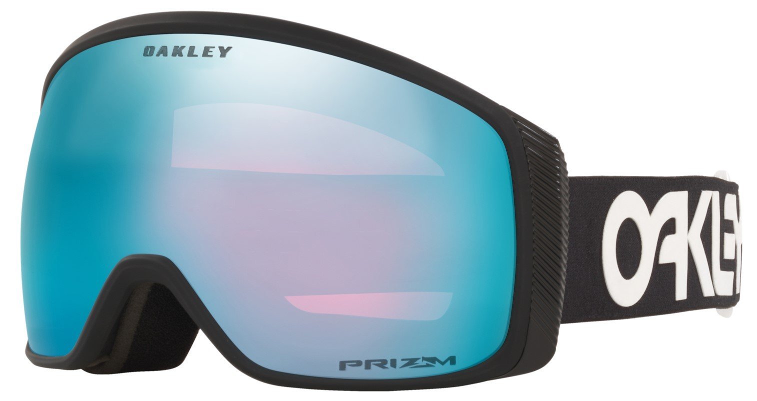 Oakley Flight Tracker M Factory Pilot Snow
