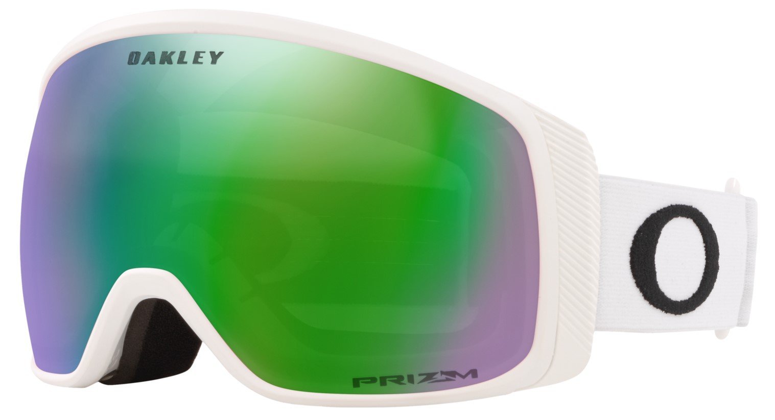 Oakley Flight Tracker M Prizm Snow