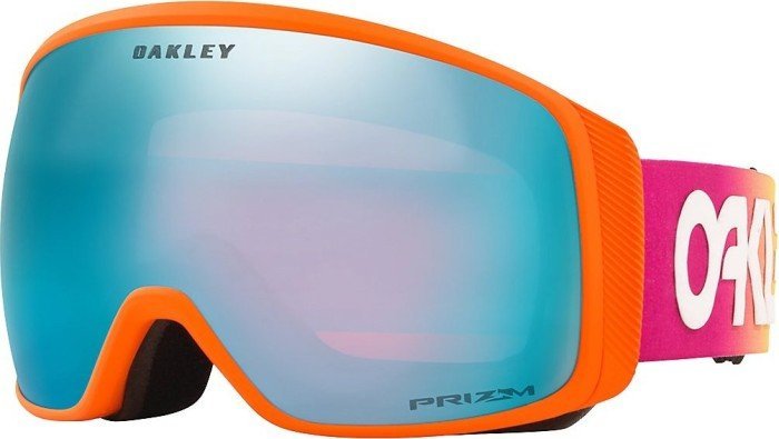 Oakley Flight Tracker XL Prizm