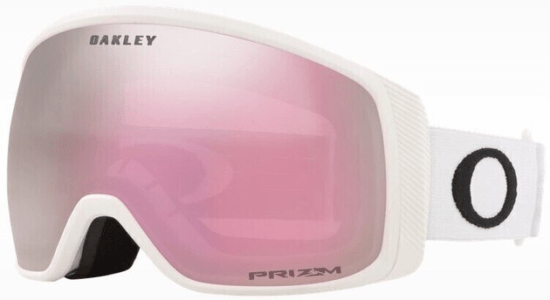 Oakley Flight Tracker XM