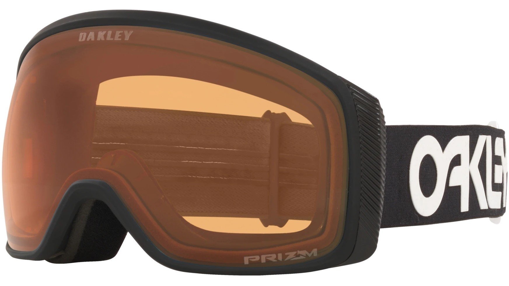 Oakley Flight Tracker XM Prizm Snow
