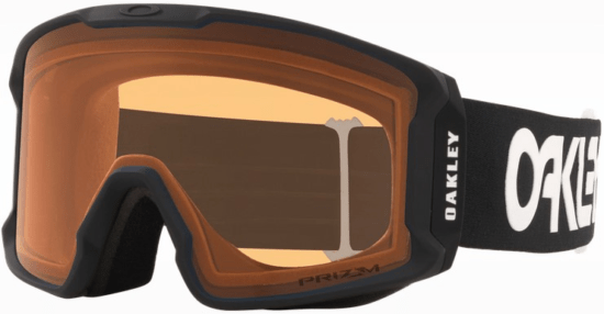 Oakley Line Miner™ Factory Pilot