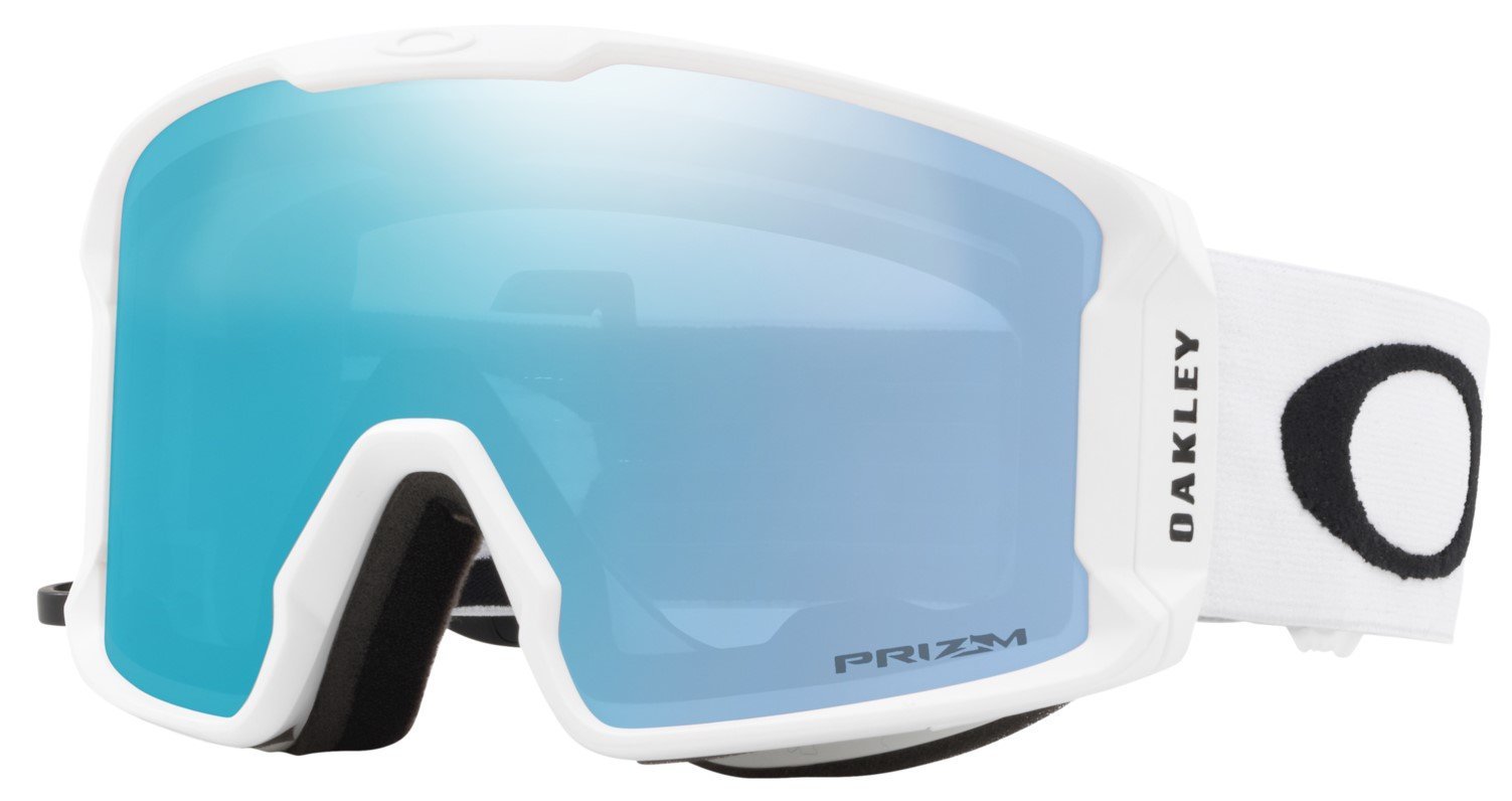 Oakley Line Miner™ L Prizm Snow