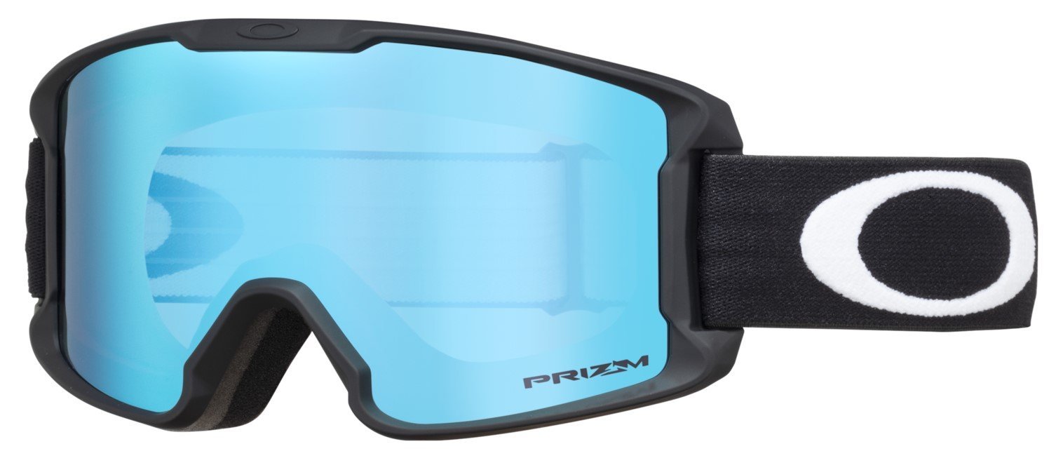 Oakley Line Miner™ Youth Fit Prizm Snow