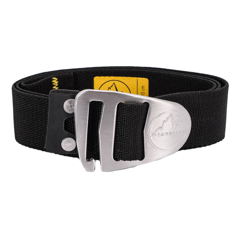 Opasek La Sportiva Climbing Belt grey