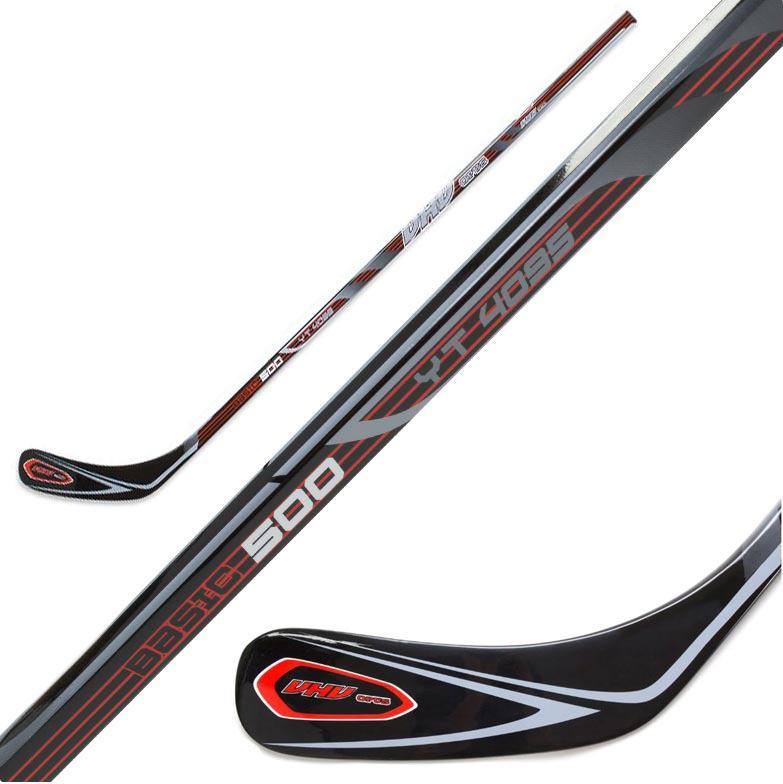 Opus 500 Basic dětská hokejka - levá