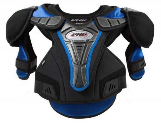 Opus Junior chrániče ramen - S/M