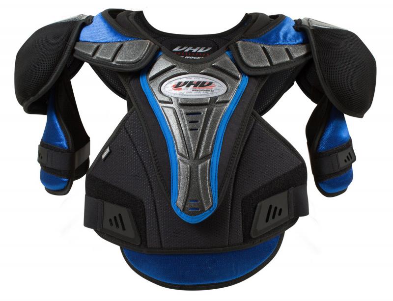 Opus Senior chrániče ramen - M/L