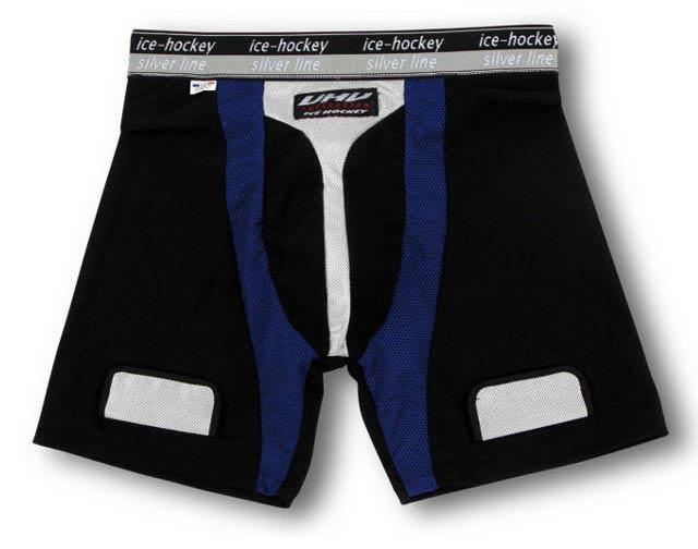 Opus Šortky se suspenzorem OPUS SR - M