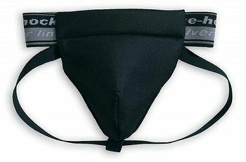 Opus Suspensor 3125 hokejový brankářský - junior