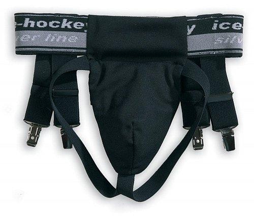 Opus Suspensor 3493 SR s pasem na štulpny - L