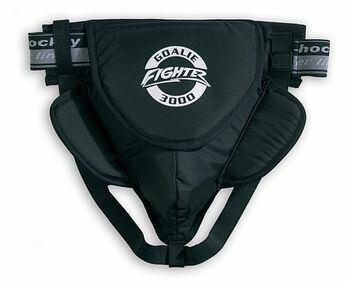 Opus Suspensor 3506 SR hokejový brankářský - L-XL