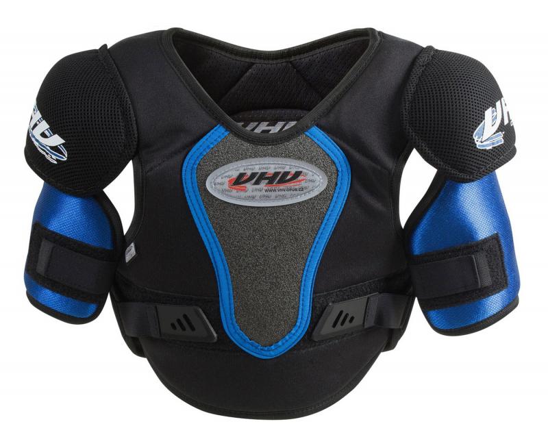 Opus YTH dětské chrániče ramen - M