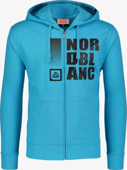Pánská Mikina Nordblanc NBSMS6192_LDM